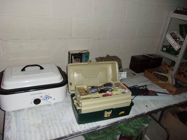 Item Image for Sellers: Clark & Jackie Bollier