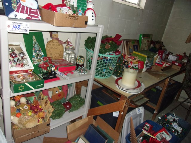 Item Image for Sellers: Clark & Jackie Bollier