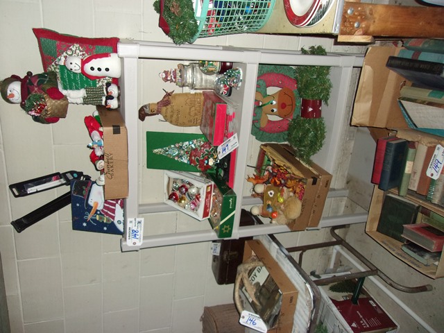 Item Image for Sellers: Clark & Jackie Bollier