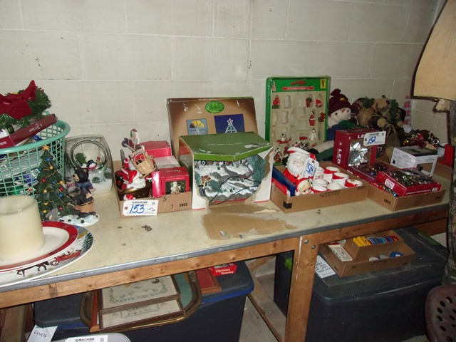 Item Image for Sellers: Clark & Jackie Bollier