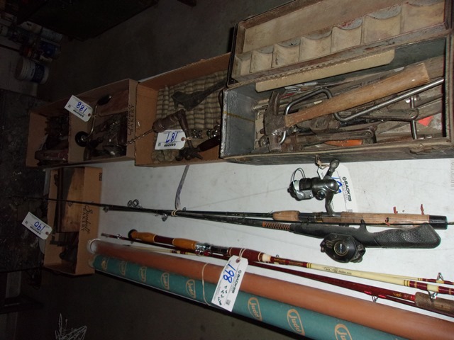 Item Image for Sellers: Clark & Jackie Bollier