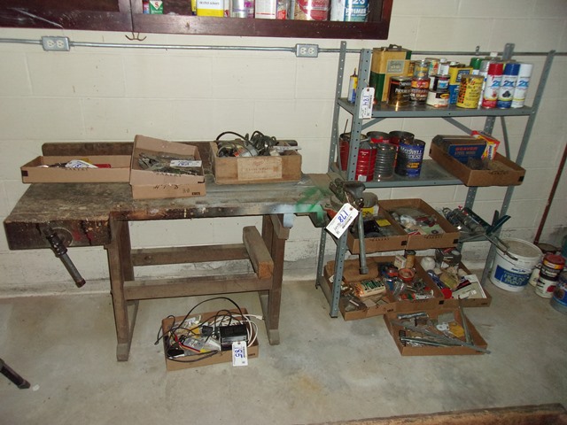 Item Image for Sellers: Clark & Jackie Bollier