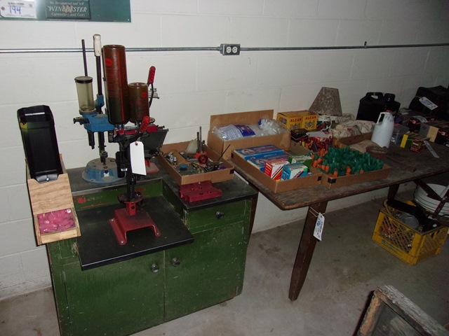 Item Image for Sellers: Clark & Jackie Bollier