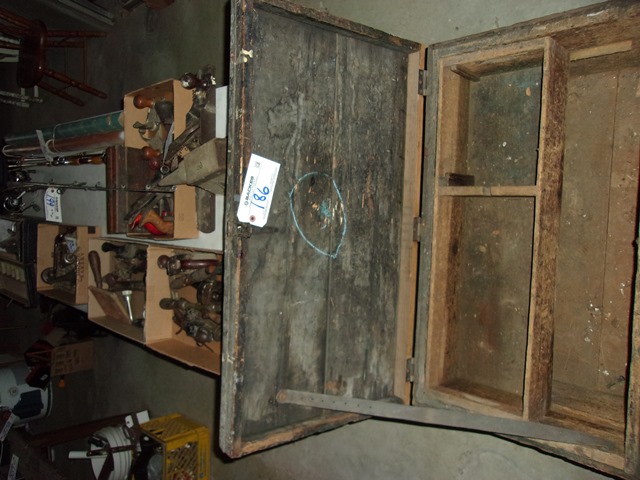 Item Image for Sellers: Clark & Jackie Bollier