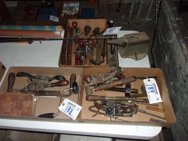 Item Image for Sellers: Clark & Jackie Bollier