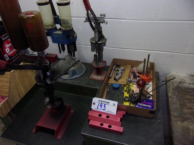 Item Image for Sellers: Clark & Jackie Bollier
