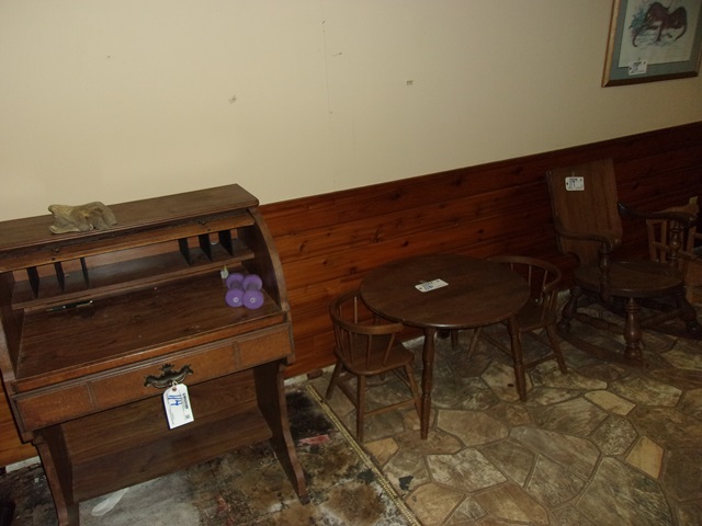 Item Image for Sellers: Clark & Jackie Bollier