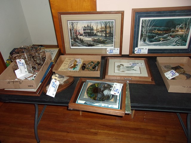 Item Image for Sellers: Clark & Jackie Bollier