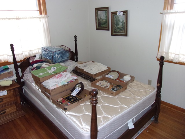 Item Image for Sellers: Clark & Jackie Bollier
