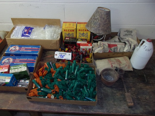 Item Image for Sellers: Clark & Jackie Bollier