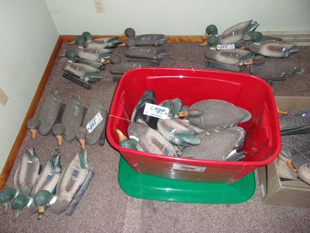 Item Image for Sellers: Clark & Jackie Bollier