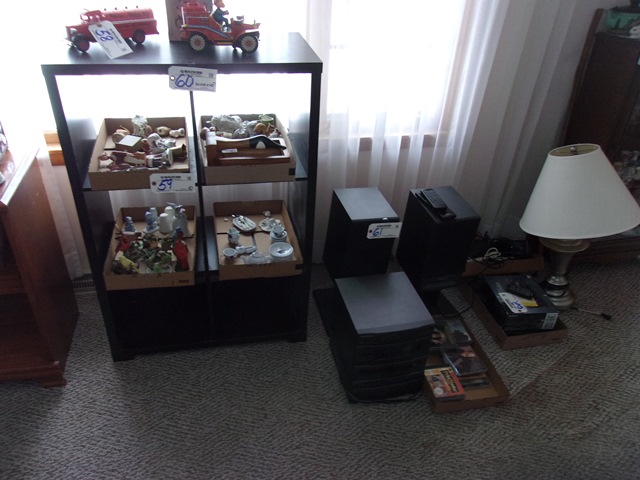 Item Image for Sellers: Clark & Jackie Bollier