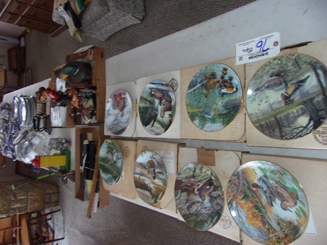 Item Image for Sellers: Clark & Jackie Bollier