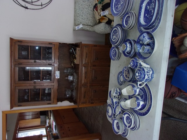 Item Image for Sellers: Clark & Jackie Bollier