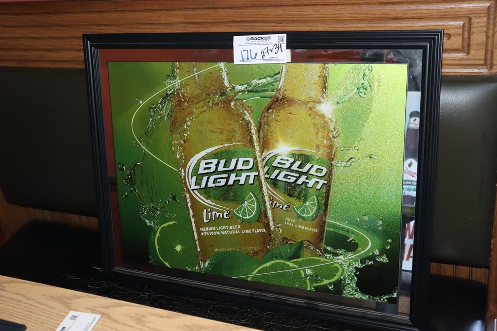 Item Image for Complete Sports Bar & Grill Online Auction