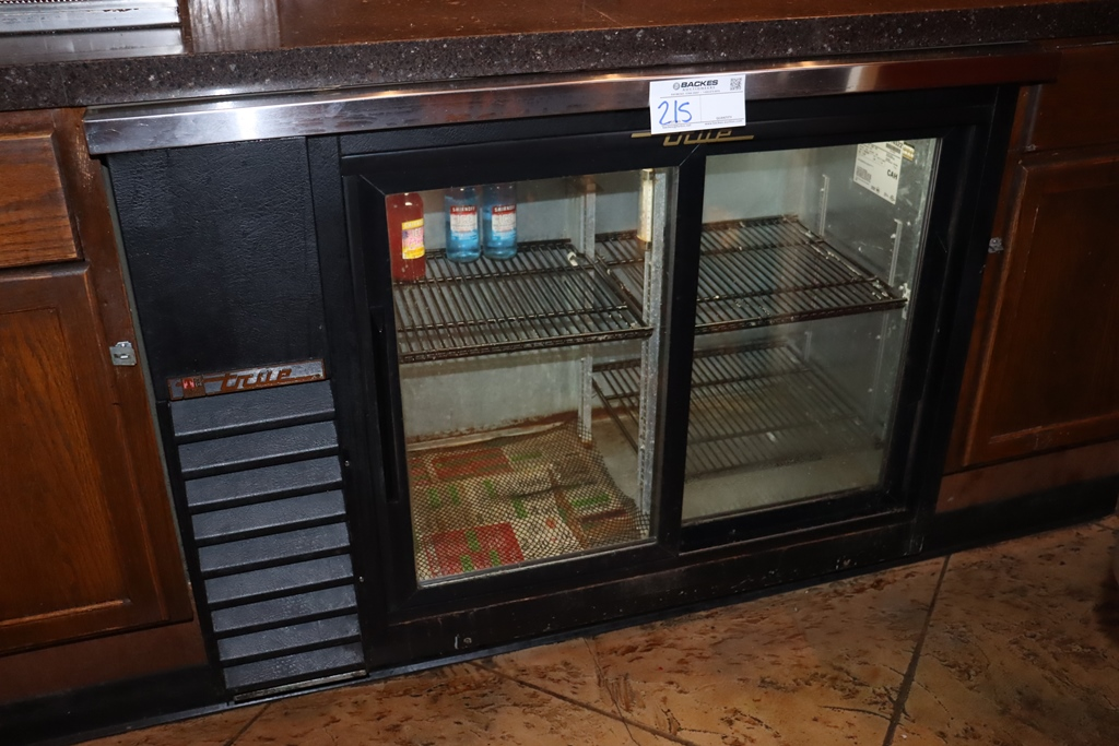 Item Image for Complete Sports Bar & Grill Online Auction