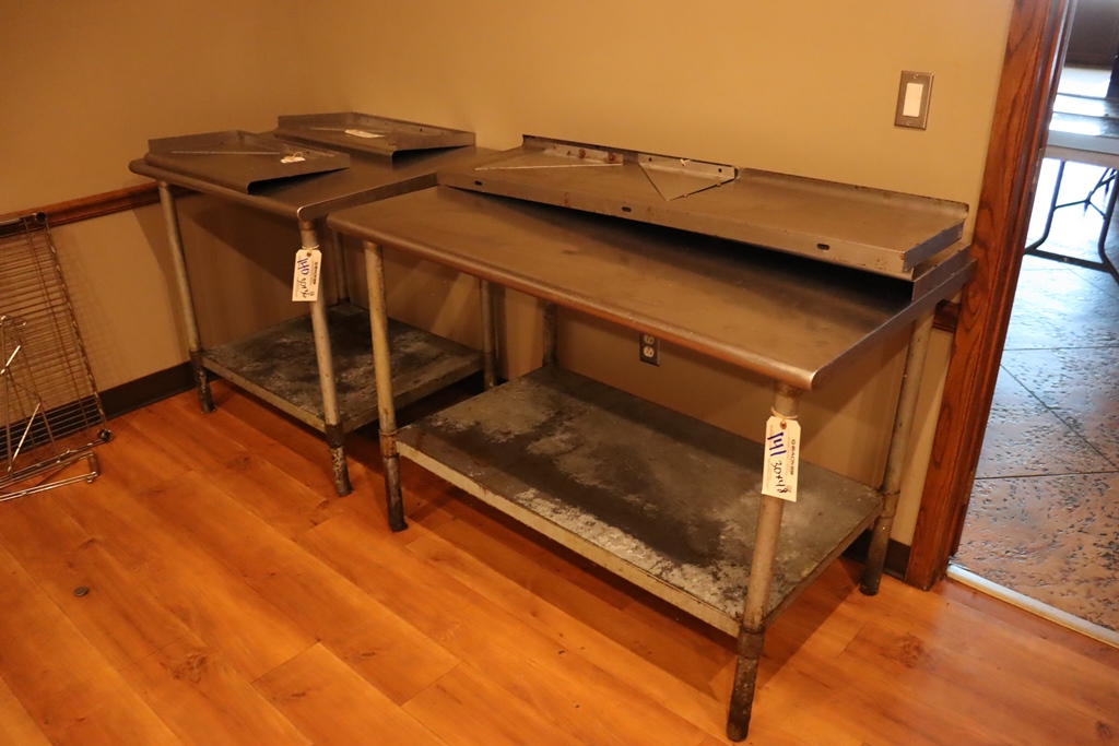 Item Image for Complete Sports Bar & Grill Online Auction