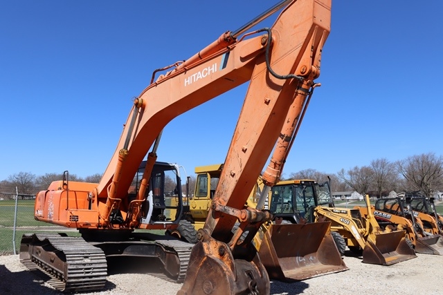 Item Image for Hurst & Son's Contractors