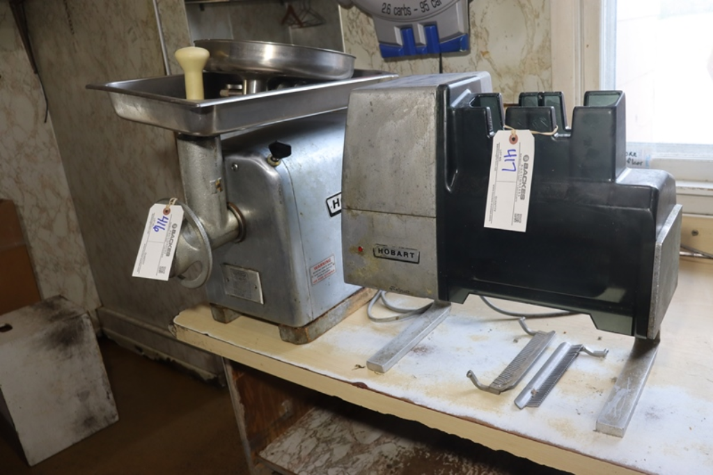 Item Image for Bar & Restaurant Equipment