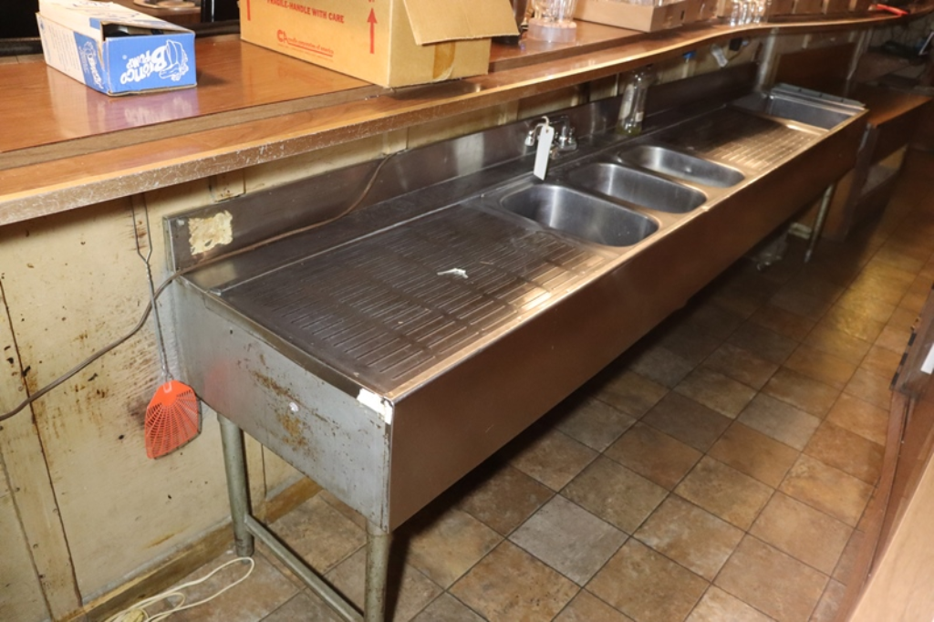 Item Image for Bar & Restaurant Equipment