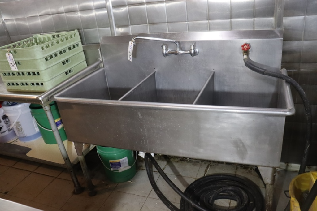 Item Image for Bar & Restaurant Equipment