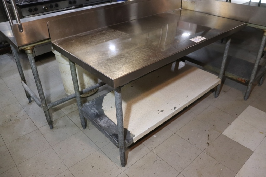 Item Image for Bar & Restaurant Equipment