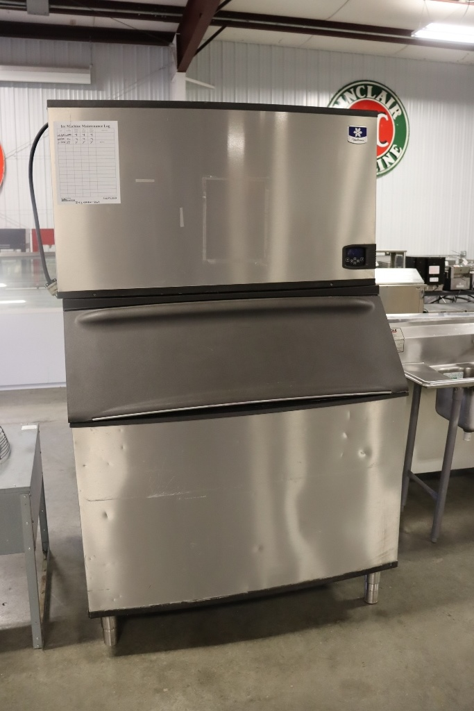 Item Image for Take note of this one! Not as large but some excellent equipment!
