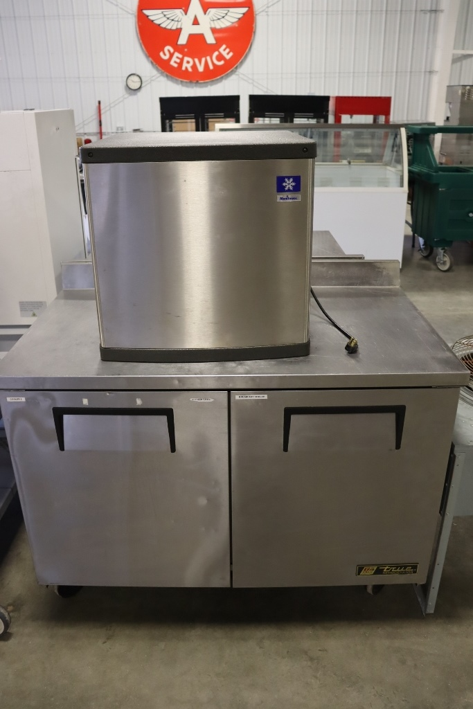 Item Image for Take note of this one! Not as large but some excellent equipment!