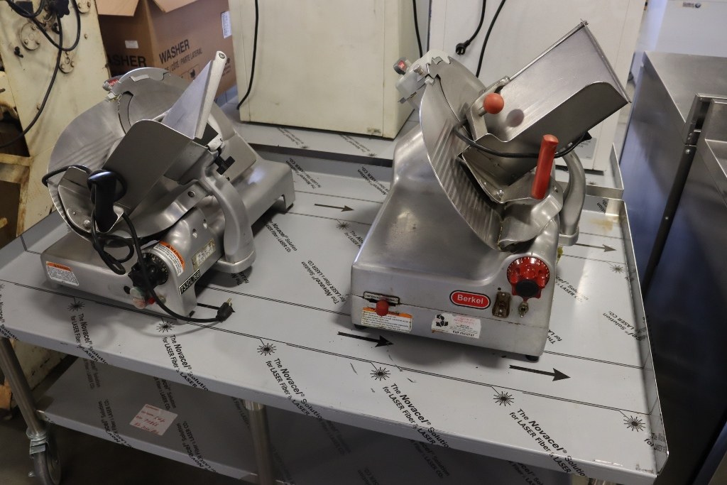 Item Image for Take note of this one! Not as large but some excellent equipment!
