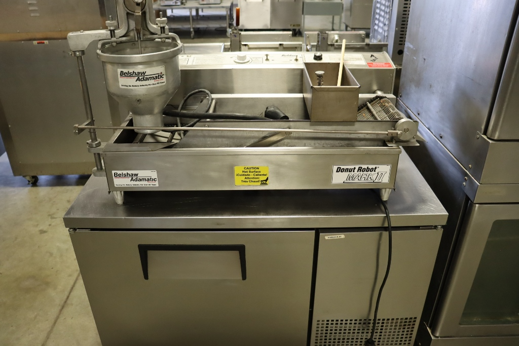 Item Image for Take note of this one! Not as large but some excellent equipment!