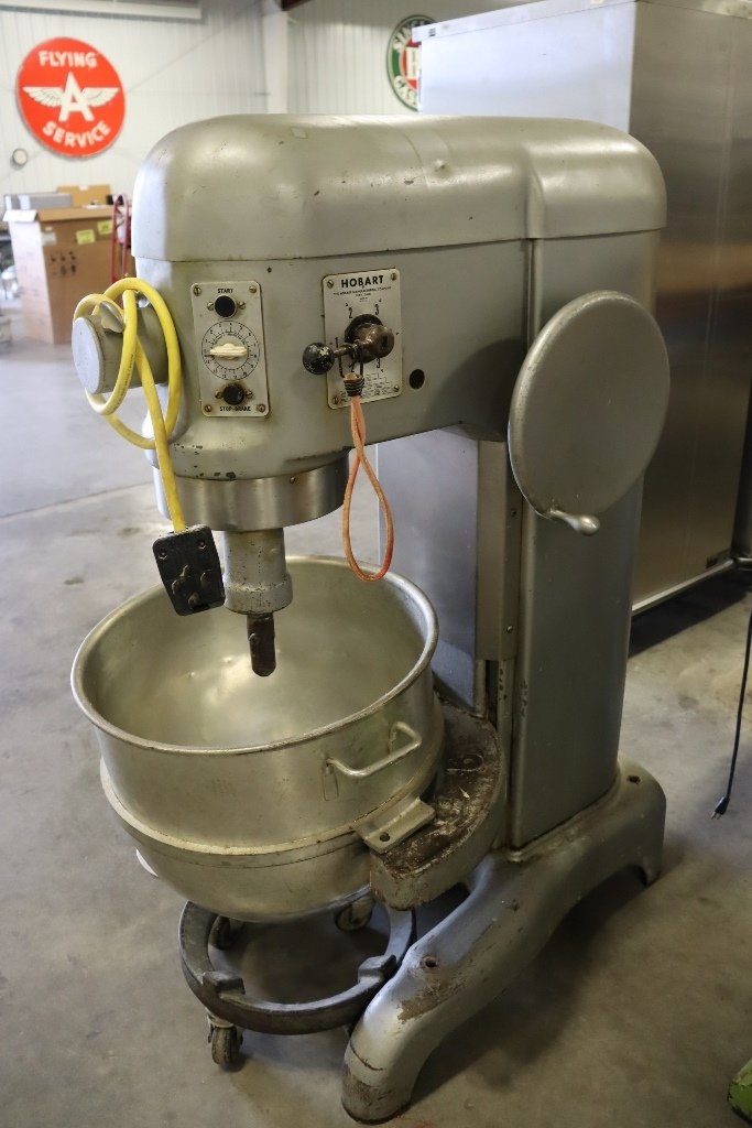 Item Image for Take note of this one! Not as large but some excellent equipment!