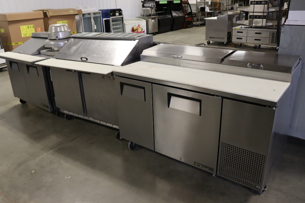 Item Image for Take note of this one! Not as large but some excellent equipment!
