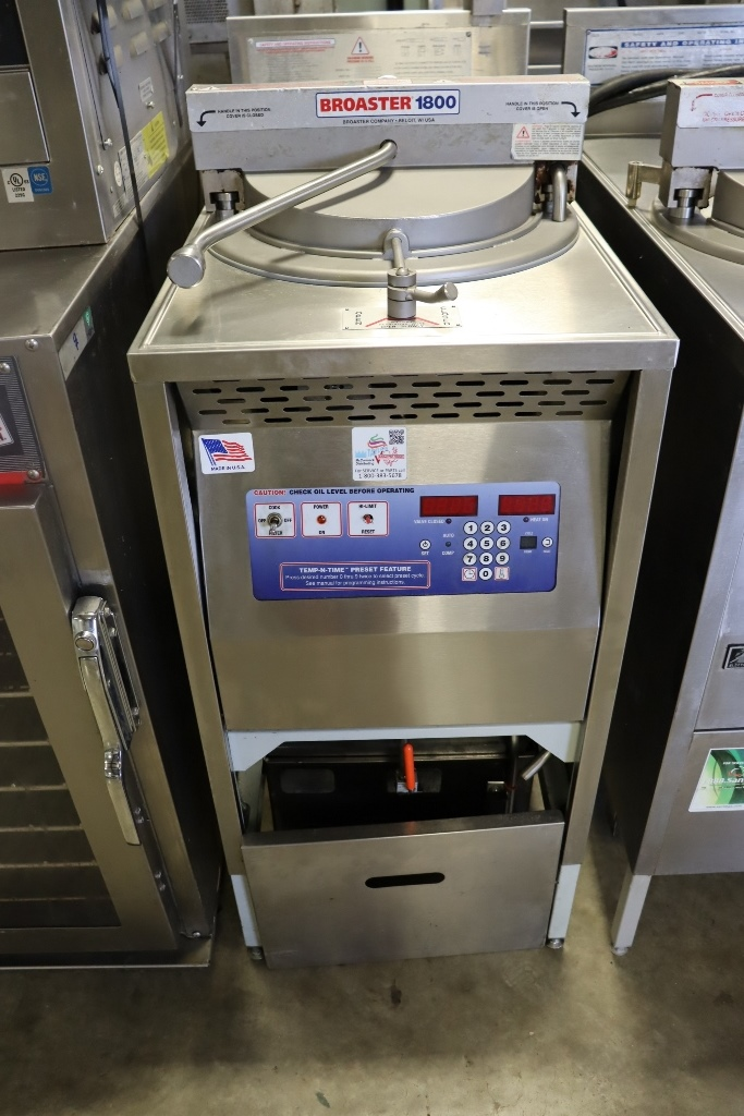 Item Image for Take note of this one! Not as large but some excellent equipment!