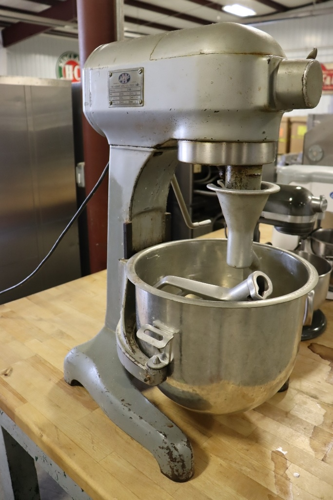 Item Image for Take note of this one! Not as large but some excellent equipment!