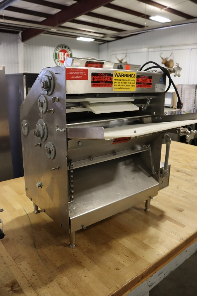Item Image for Take note of this one! Not as large but some excellent equipment!