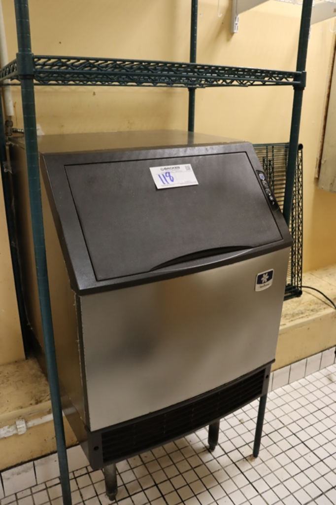 Item Image for Excellent Restaurant Auction with Refrigeration