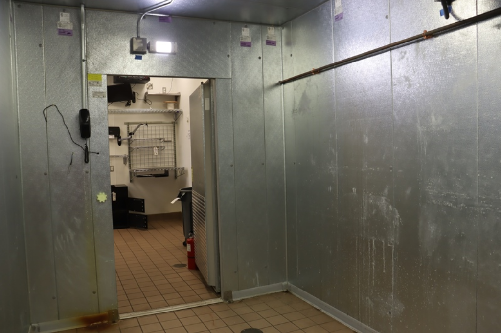 Item Image for Formerly Caribou Coffee