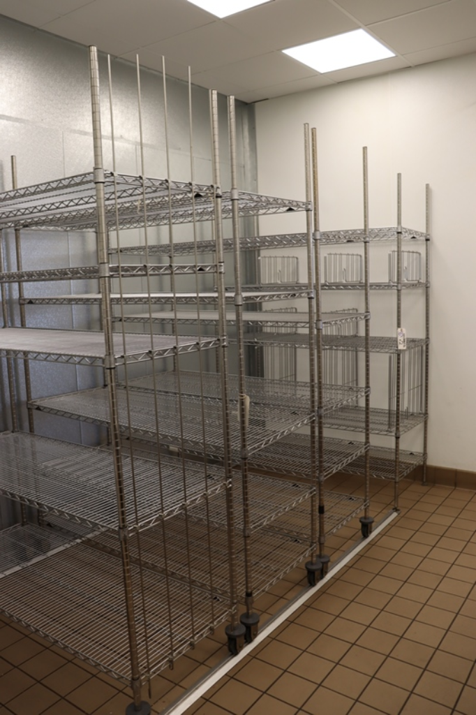 Item Image for Formerly Caribou Coffee
