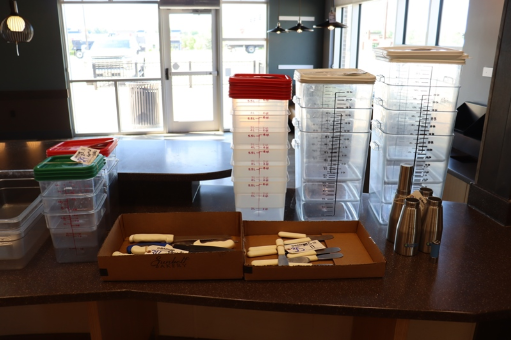 Item Image for Formerly Caribou Coffee
