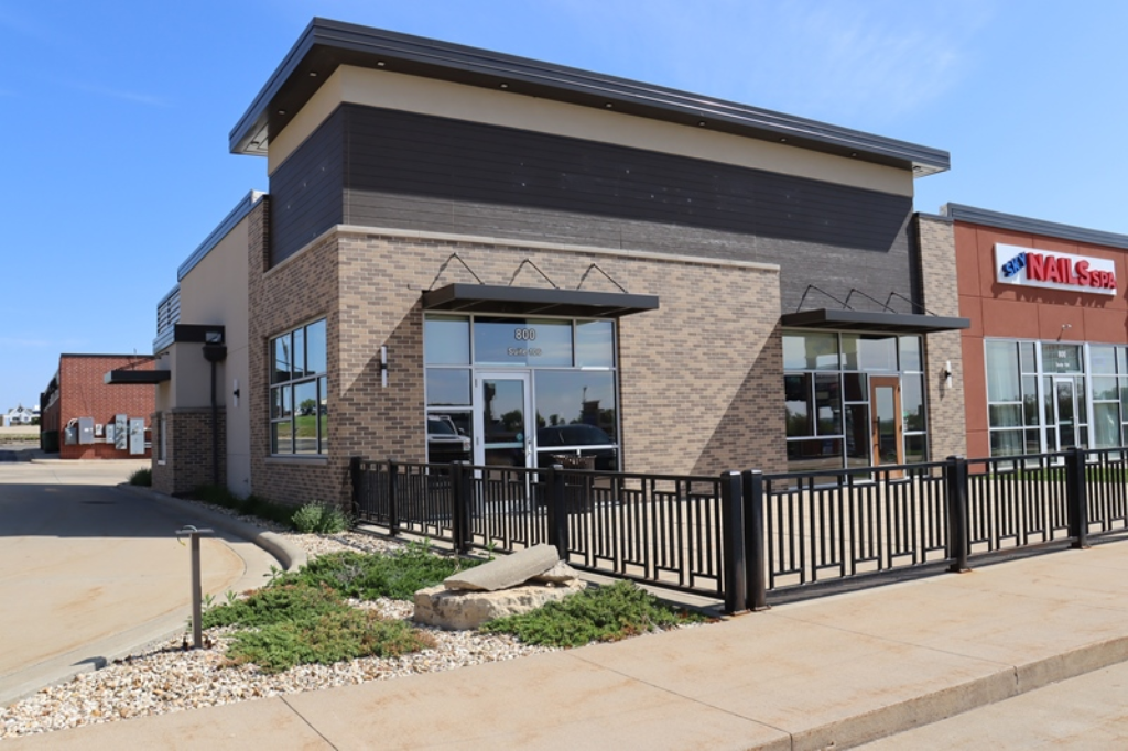 Item Image for Formerly Caribou Coffee