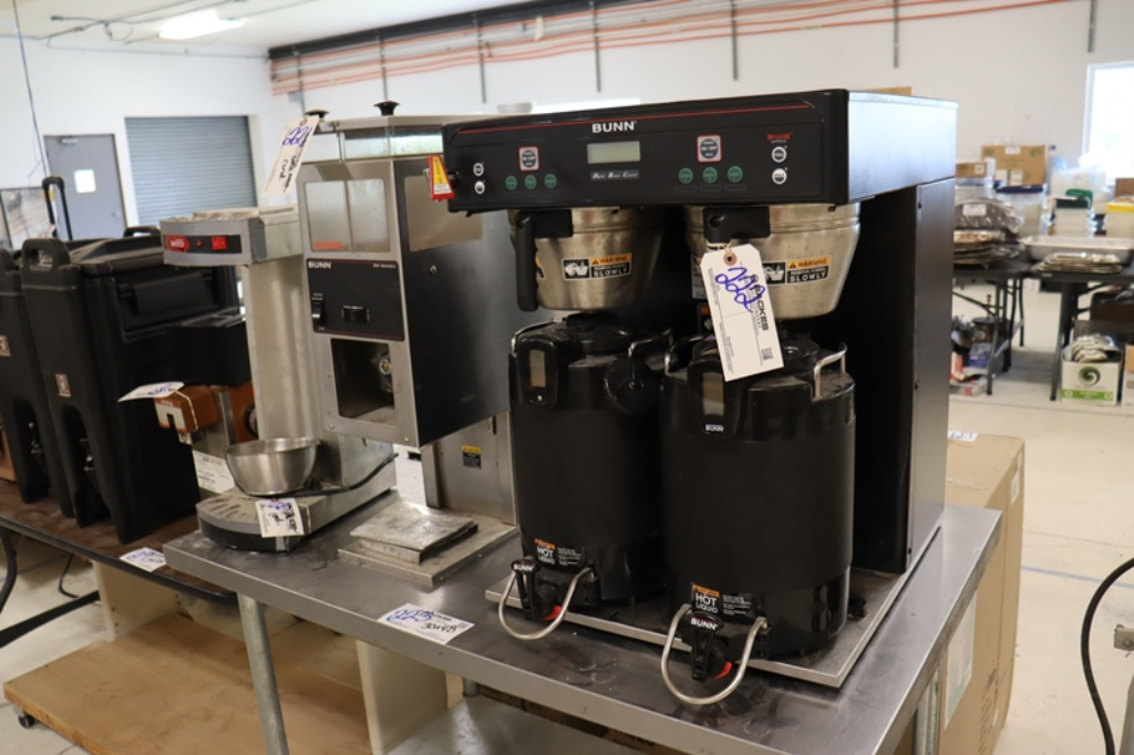 Item Image for Fantastic Coffee Roaster - Bakery Equipment