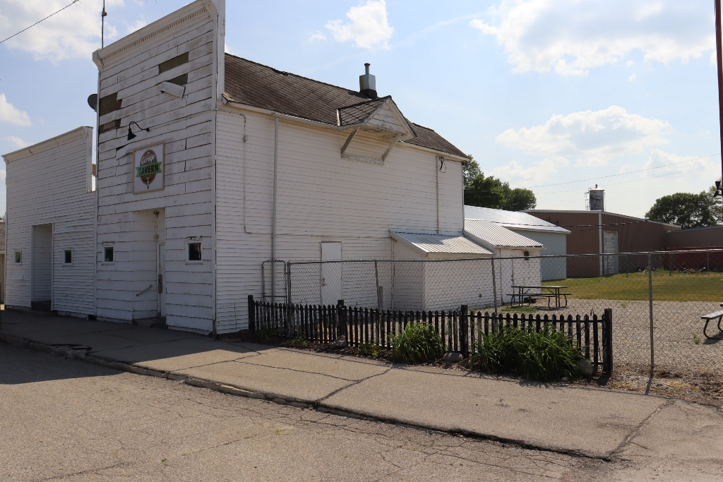 Item Image for Former The Garage Tavern