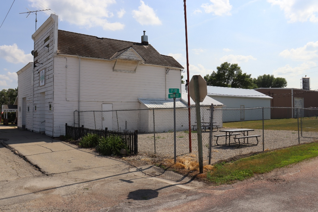Item Image for Former The Garage Tavern