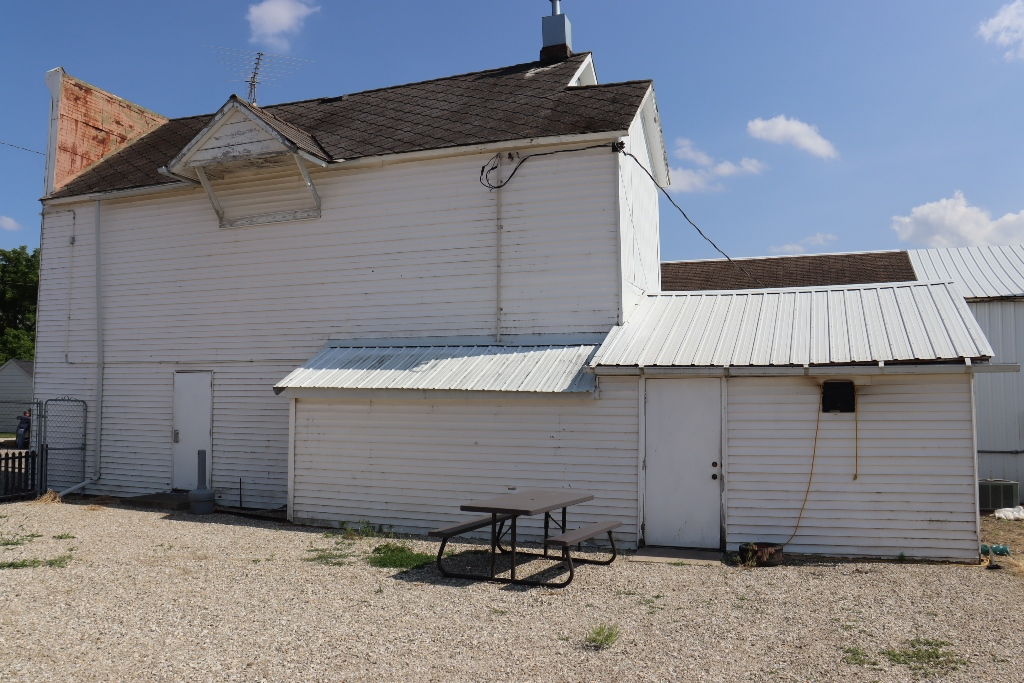 Item Image for Former The Garage Tavern