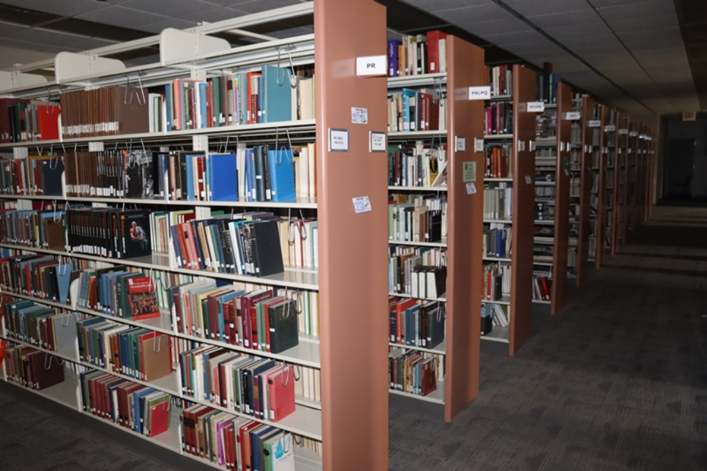 Item Image for PEO Memorial Building - Chapel - Music Building - Library