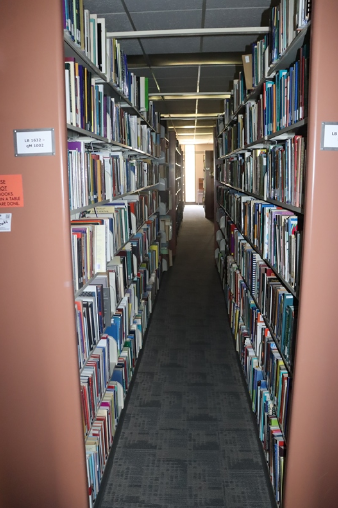 Item Image for PEO Memorial Building - Chapel - Music Building - Library