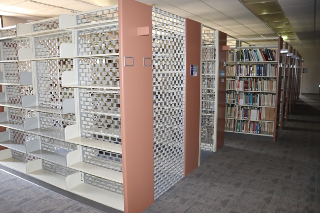 Item Image for PEO Memorial Building - Chapel - Music Building - Library