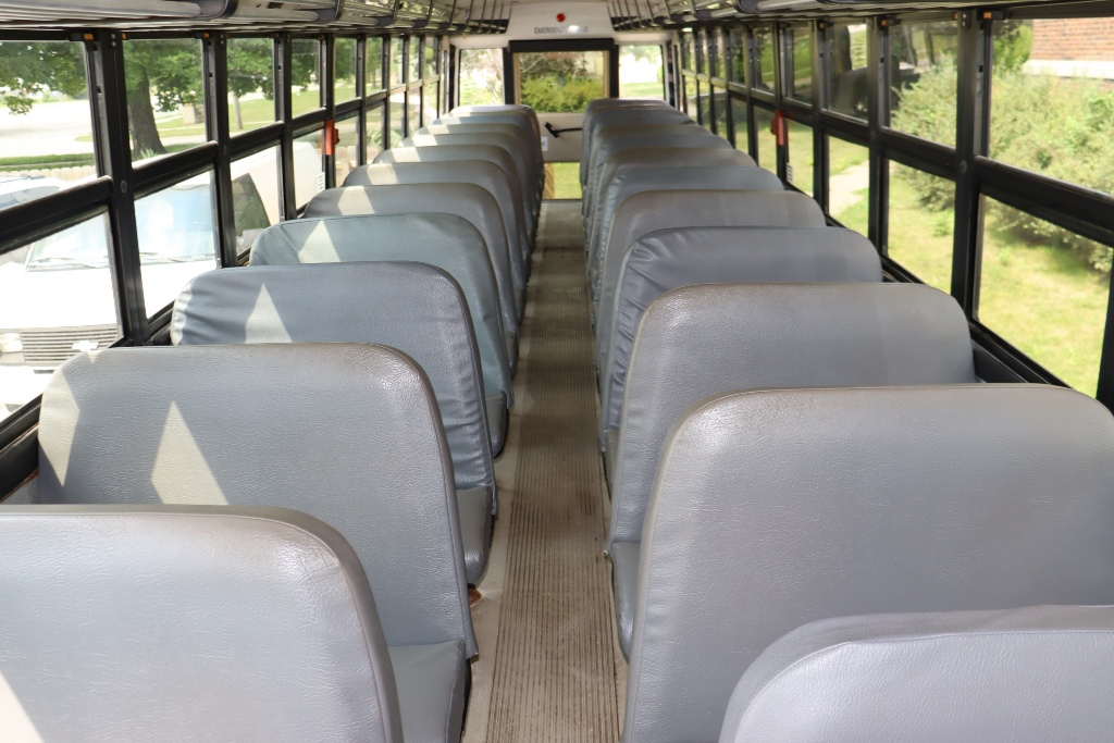 Item Image for Shop - Vehicles - Old Gym/Baseball/Football Lockers - 2005 Dormitory