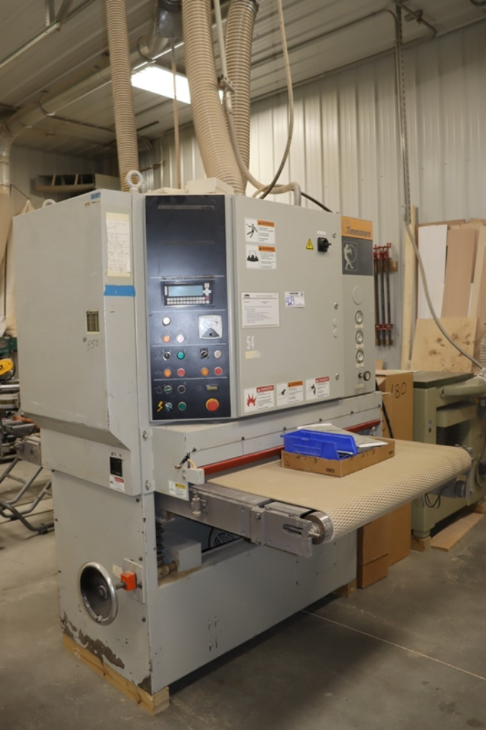 Item Image for Fork Lift, Skid Loader, JLG Skylift, 4 Trailers, CNC Router, Grizzley Equipment & More