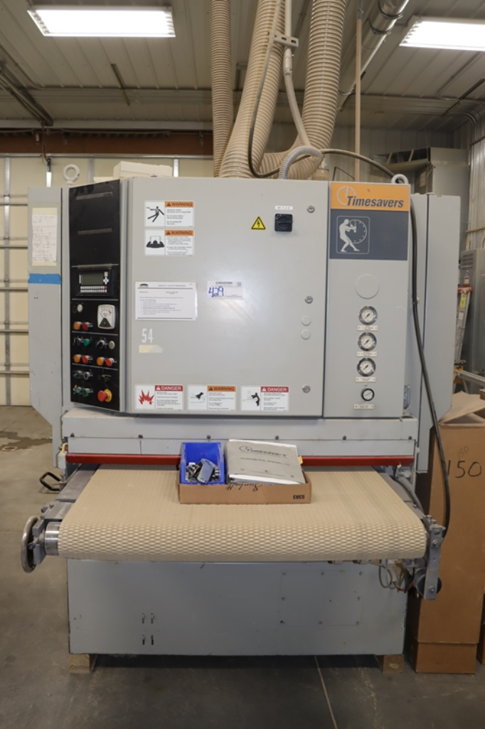 Item Image for Fork Lift, Skid Loader, JLG Skylift, 4 Trailers, CNC Router, Grizzley Equipment & More